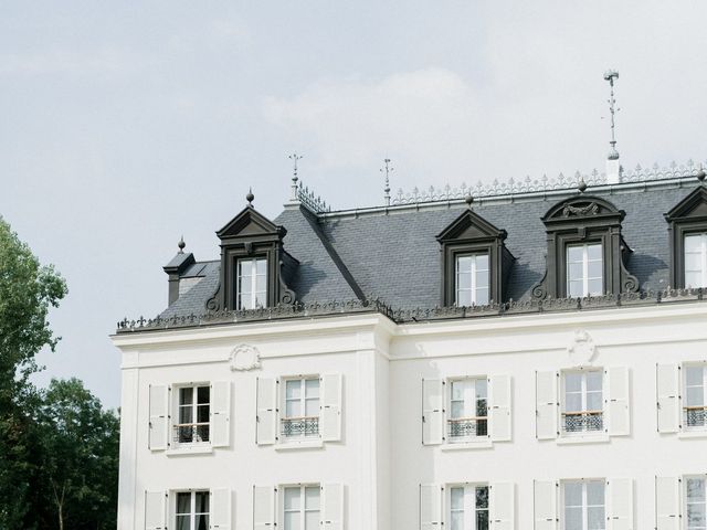 Le mariage de Rémi et Alyson à Provins, Seine-et-Marne 35
