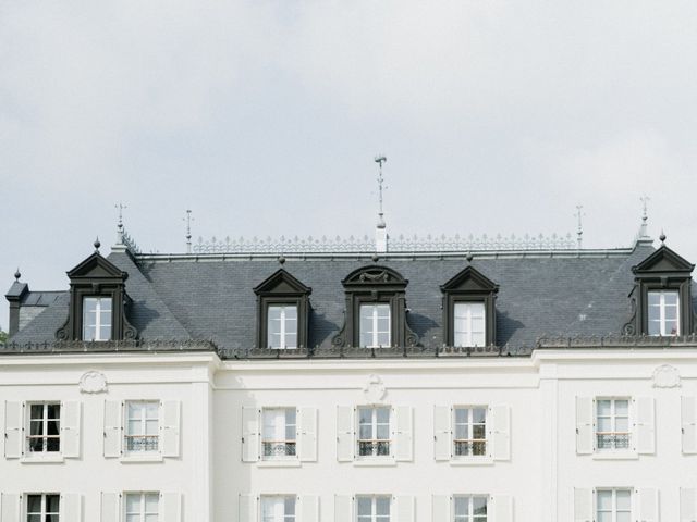 Le mariage de Rémi et Alyson à Provins, Seine-et-Marne 36
