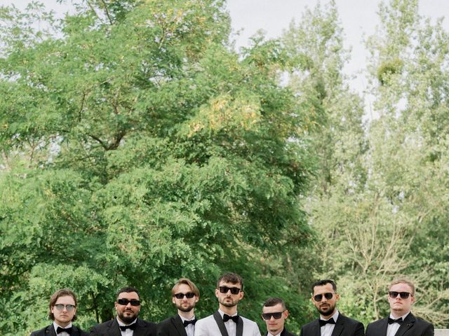 Le mariage de Rémi et Alyson à Provins, Seine-et-Marne 39