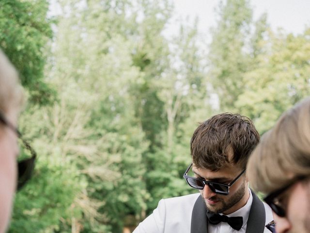 Le mariage de Rémi et Alyson à Provins, Seine-et-Marne 40