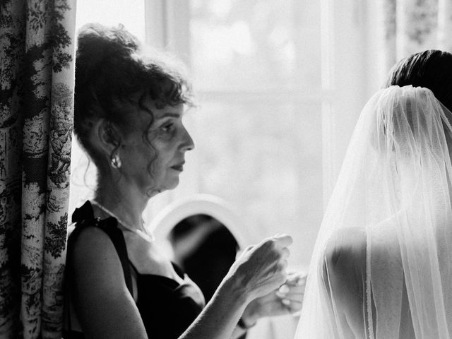 Le mariage de Rémi et Alyson à Provins, Seine-et-Marne 67