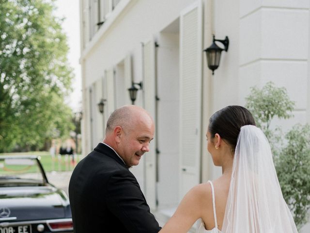 Le mariage de Rémi et Alyson à Provins, Seine-et-Marne 85