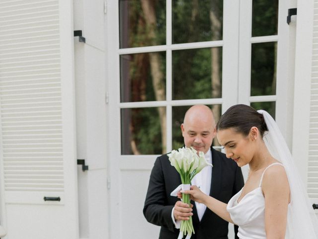 Le mariage de Rémi et Alyson à Provins, Seine-et-Marne 86