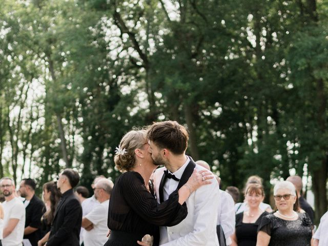 Le mariage de Rémi et Alyson à Provins, Seine-et-Marne 87