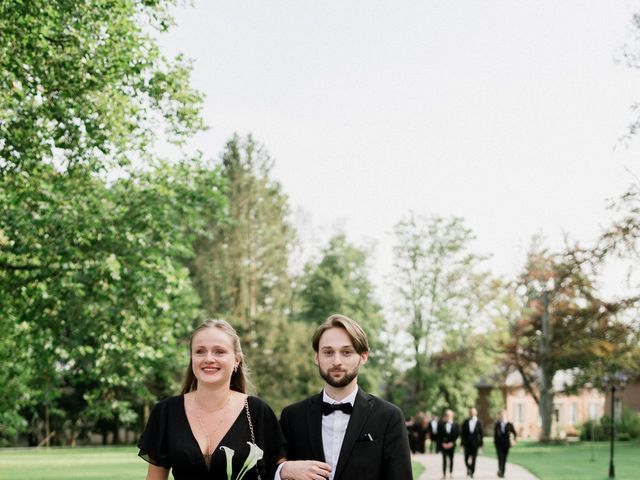 Le mariage de Rémi et Alyson à Provins, Seine-et-Marne 88