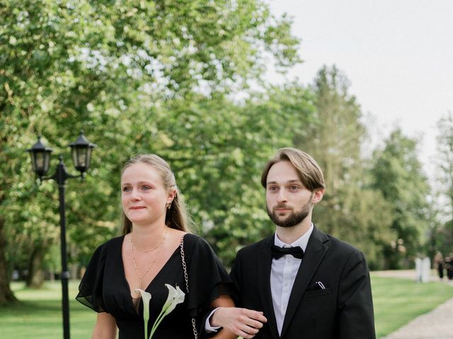 Le mariage de Rémi et Alyson à Provins, Seine-et-Marne 89