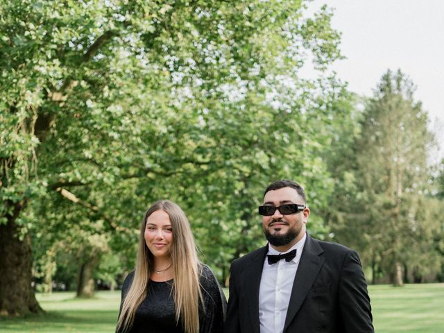 Le mariage de Rémi et Alyson à Provins, Seine-et-Marne 95