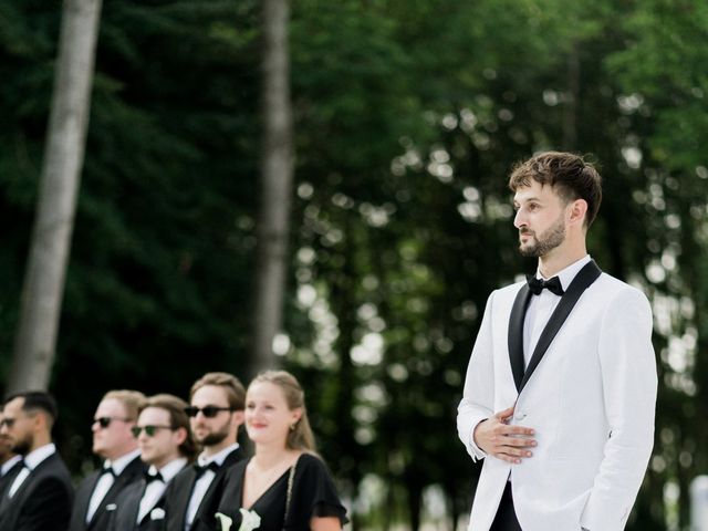 Le mariage de Rémi et Alyson à Provins, Seine-et-Marne 96