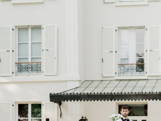 Le mariage de Rémi et Alyson à Provins, Seine-et-Marne 101