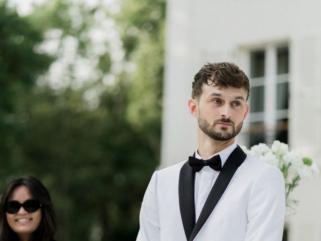 Le mariage de Rémi et Alyson à Provins, Seine-et-Marne 102