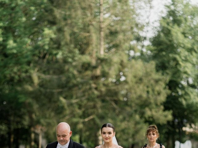 Le mariage de Rémi et Alyson à Provins, Seine-et-Marne 107