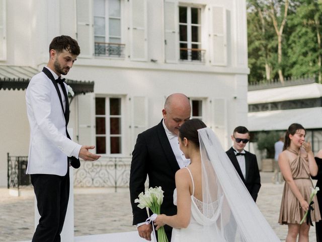 Le mariage de Rémi et Alyson à Provins, Seine-et-Marne 113