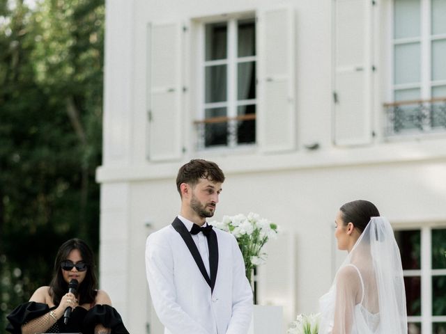 Le mariage de Rémi et Alyson à Provins, Seine-et-Marne 115