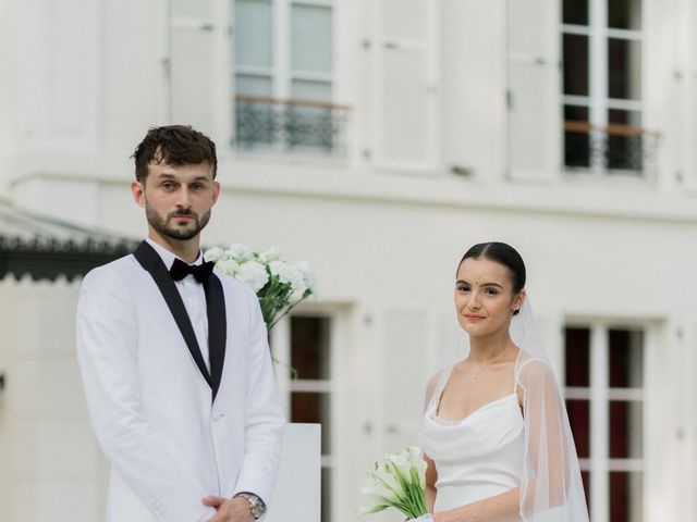 Le mariage de Rémi et Alyson à Provins, Seine-et-Marne 117