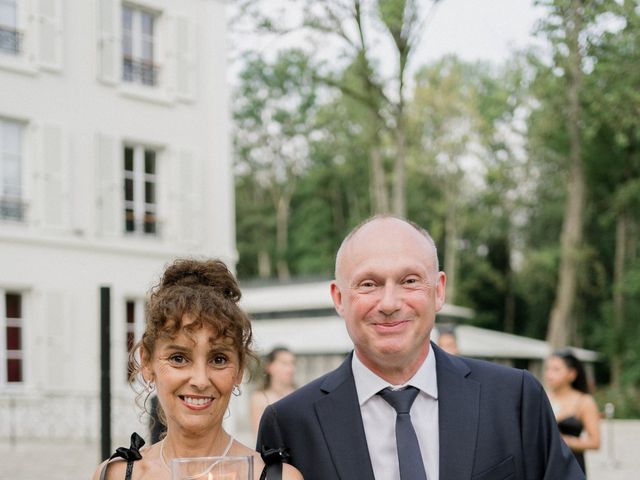 Le mariage de Rémi et Alyson à Provins, Seine-et-Marne 126