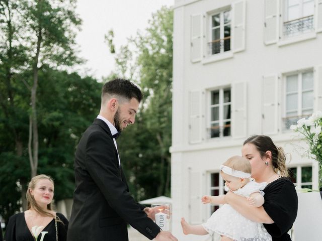 Le mariage de Rémi et Alyson à Provins, Seine-et-Marne 130