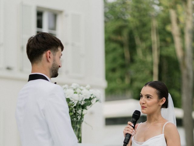 Le mariage de Rémi et Alyson à Provins, Seine-et-Marne 138