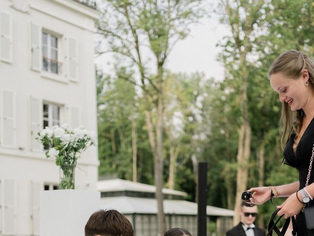 Le mariage de Rémi et Alyson à Provins, Seine-et-Marne 141