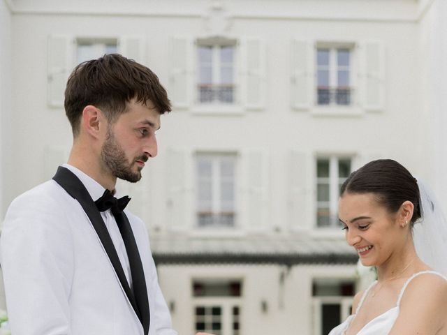 Le mariage de Rémi et Alyson à Provins, Seine-et-Marne 143