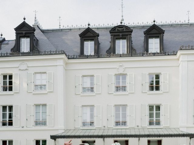 Le mariage de Rémi et Alyson à Provins, Seine-et-Marne 153