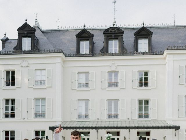 Le mariage de Rémi et Alyson à Provins, Seine-et-Marne 154