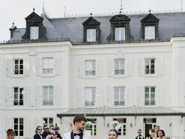 Le mariage de Rémi et Alyson à Provins, Seine-et-Marne 156