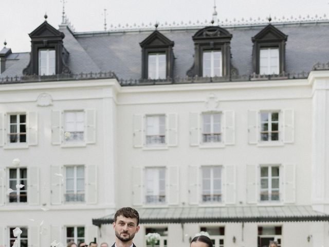 Le mariage de Rémi et Alyson à Provins, Seine-et-Marne 157