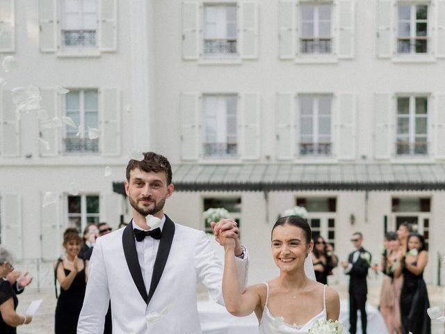 Le mariage de Rémi et Alyson à Provins, Seine-et-Marne 158