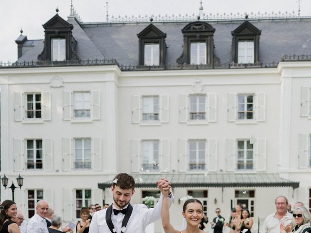 Le mariage de Rémi et Alyson à Provins, Seine-et-Marne 159
