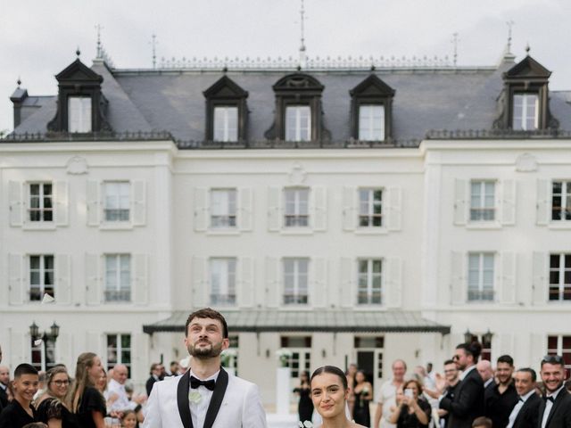 Le mariage de Rémi et Alyson à Provins, Seine-et-Marne 160