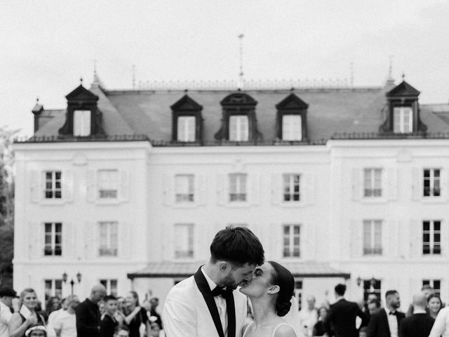 Le mariage de Rémi et Alyson à Provins, Seine-et-Marne 161