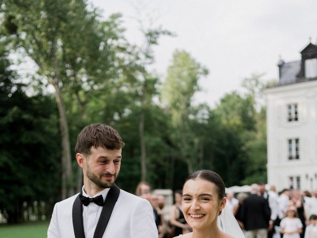 Le mariage de Rémi et Alyson à Provins, Seine-et-Marne 162