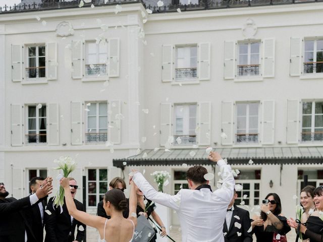 Le mariage de Rémi et Alyson à Provins, Seine-et-Marne 166