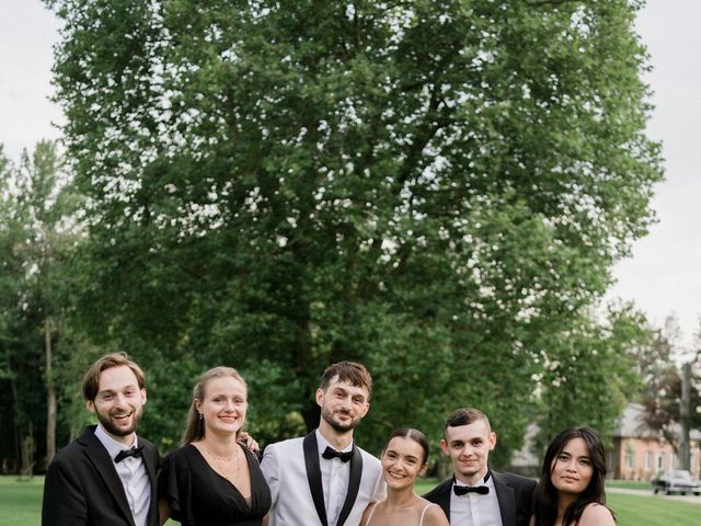 Le mariage de Rémi et Alyson à Provins, Seine-et-Marne 186