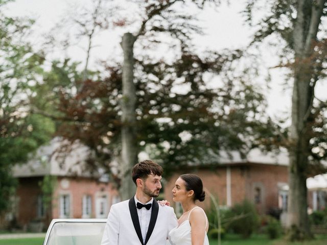 Le mariage de Rémi et Alyson à Provins, Seine-et-Marne 197