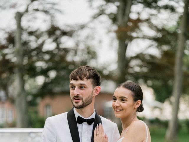 Le mariage de Rémi et Alyson à Provins, Seine-et-Marne 199