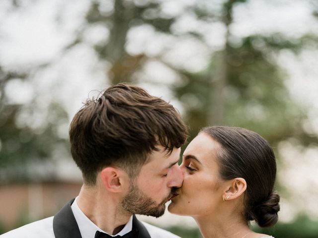 Le mariage de Rémi et Alyson à Provins, Seine-et-Marne 200