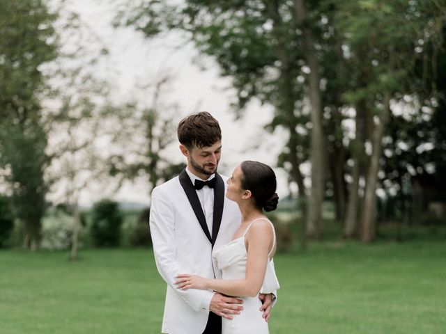 Le mariage de Rémi et Alyson à Provins, Seine-et-Marne 226