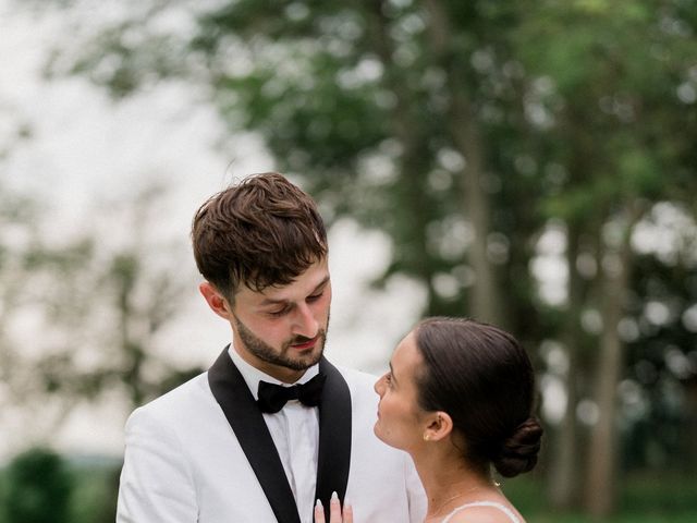 Le mariage de Rémi et Alyson à Provins, Seine-et-Marne 228