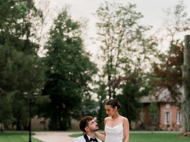 Le mariage de Rémi et Alyson à Provins, Seine-et-Marne 234