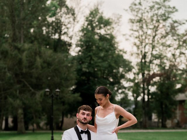 Le mariage de Rémi et Alyson à Provins, Seine-et-Marne 235