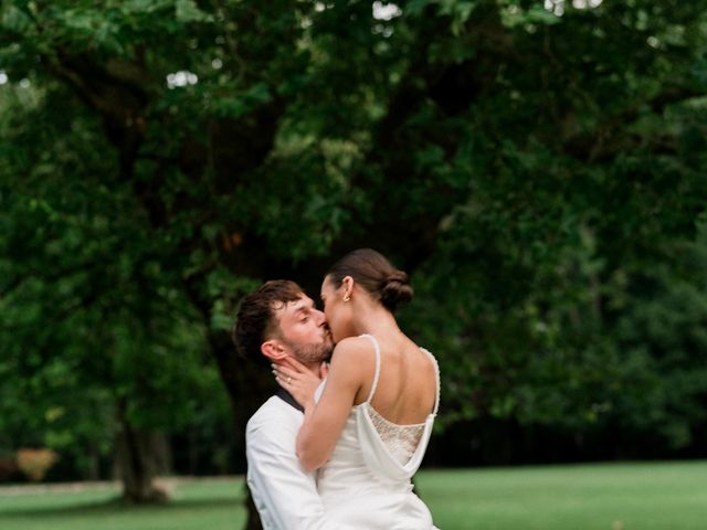 Le mariage de Rémi et Alyson à Provins, Seine-et-Marne 237