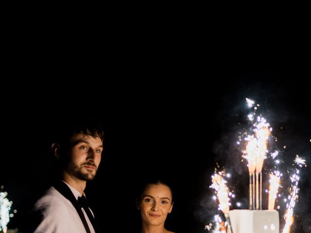 Le mariage de Rémi et Alyson à Provins, Seine-et-Marne 240