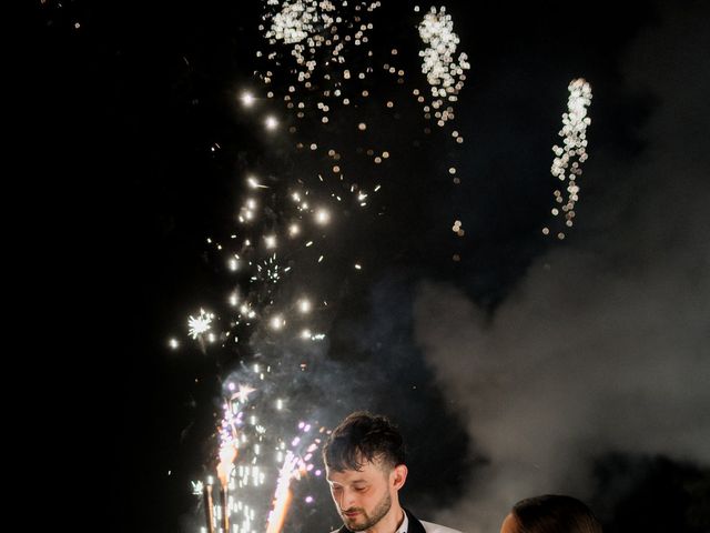 Le mariage de Rémi et Alyson à Provins, Seine-et-Marne 242
