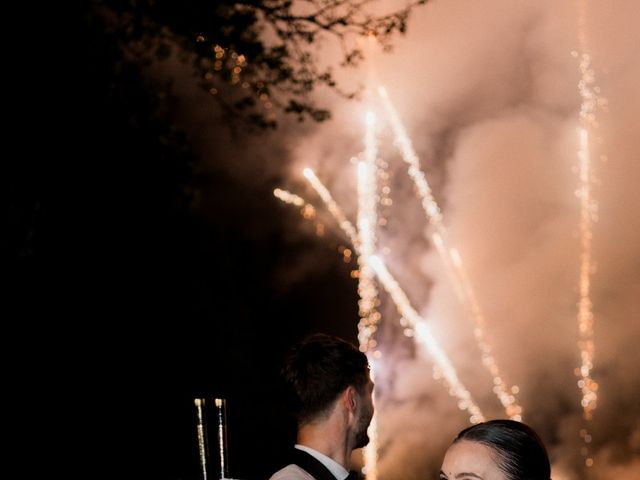 Le mariage de Rémi et Alyson à Provins, Seine-et-Marne 248