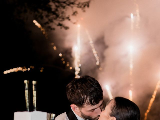 Le mariage de Rémi et Alyson à Provins, Seine-et-Marne 249