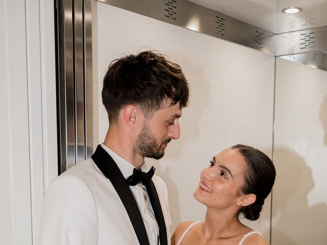 Le mariage de Rémi et Alyson à Provins, Seine-et-Marne 260