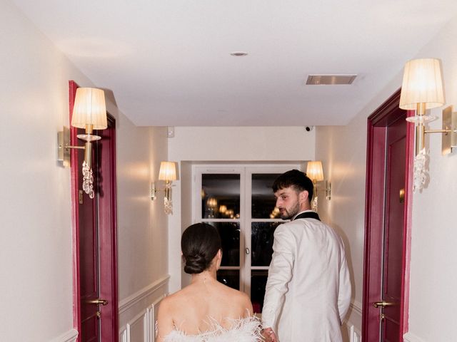Le mariage de Rémi et Alyson à Provins, Seine-et-Marne 270