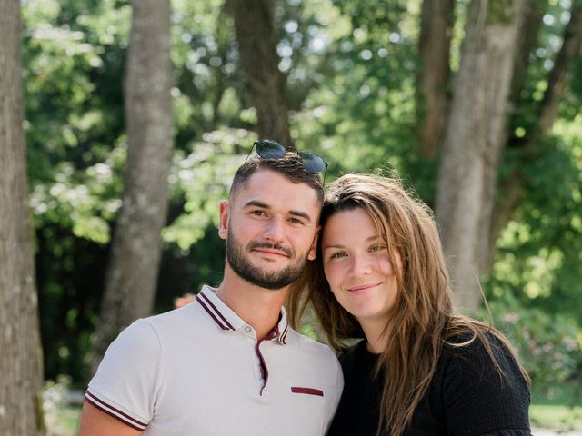 Le mariage de Rémi et Alyson à Provins, Seine-et-Marne 283
