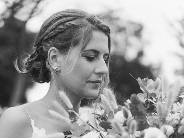 Le mariage de Corentin et Pauline à Goudelancourt-lès-Pierrepont, Aisne 27